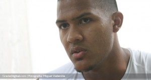 Salomón Rondón desmiente acercamiento con el Manchester City
