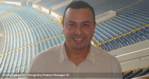 Miguel Acosta es el nuevo Director Técnico del Monagas SC