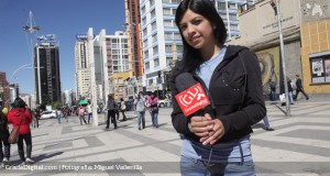 VIDEO | Así vive La Paz la antesala al encuentro ante Venezuela