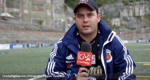 VIDEO | Saragó: «El fútbol es una pasión. Vivo de esto»