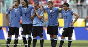 Italia se queda con el tercer puesto de la Confederaciones ante Uruguay