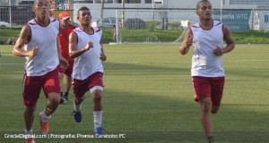 Omar Perdomo es nuevo jugador del Granate