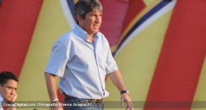 Carlos Maldonado: “Nosotros queremos sembrar una pasión en Aragua”
