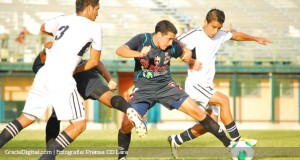 Deportivo Lara y Trujillanos FC pactan en amistoso