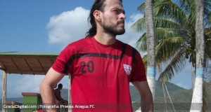 Jaime Bustamante: «La intención es ser campeones o estar en una Copa Internacional»