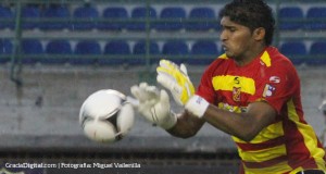 Leo Morales refuerza al Carabobo FC