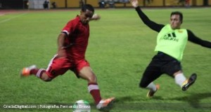 Trujillanos cerró sus partidos amistosos con victoria ante Carabobo