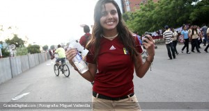 Ya inició la venta de entradas para el Venezuela – Perú