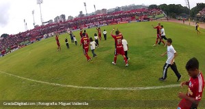 VIDEO [Programa 2] | La Red Avileña analizó la primera jornada del Caracas FC