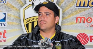 Daniel Farías: «Sacar puntos de visita es sumamente importante de cara al título»