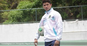 VIDEO | Franklin Lucena y Juan García optimistas en un gran debut para el Deportivo La Guaira
