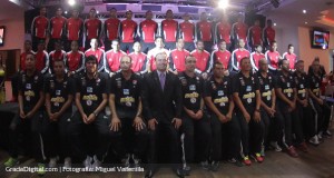 VIDEO [Programa 1] | La Red Avileña: Antesala del inicio de la temporada para el Caracas FC.