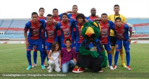 ENCUESTA | El Zulia FC facilita a sus fanáticos votar por los colores de la camiseta local