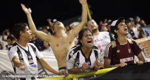 Zamora espera por Táchira por la vuelta de la Copa