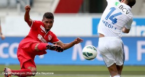 +VIDEOS/FOTOS | Josef Martínez consiguió par de golazos en Suiza