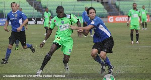 +FOTOS | Mineros sigue el camino de las victorias con los goles de Valoyes