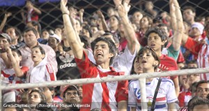 Paraguay reclama a FIFA falta de infraestructura venezolana
