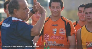Deportivo Lara cumplió la misión contra Llaneros según sus protagonistas