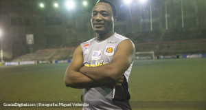 +VIDEO/FOTOS | Salisú volvió a jugar fútbol con parte del Caracas campeón del 92
