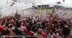 El encuentro de vuelta por la final de Copa Venezuela tiene nueva fecha