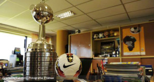 +CALENDARIO | Clubes venezolanos conocieron el calendario de la Copa Libertadores