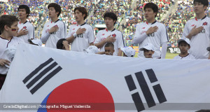 Caracas recibirá nuevamente al Goyang-Hi FC de Korea del Sur