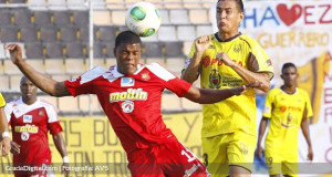 El Caracas FC adquiere la ficha de Félix Cásseres