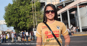 VIDEO/FOTOS | Barinas vive con alegría la Copa Libertadores