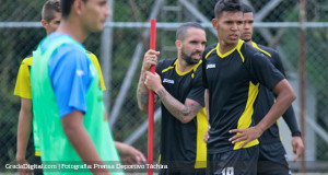 Táchira jugará de local en Guanare