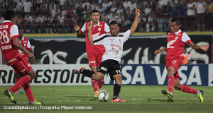 VIDEO | Así fueron los goles históricos del Zamora FC desde el arco rival