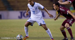 +LISTA | Honduras oficializó sus convocados para el Mundial