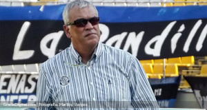 Richard Páez: «Zamora no logró cómo solventar el buen juego, el fútbol asociado que tenemos»