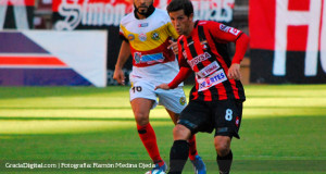 Vicente Suanno se marcha al Deportivo La Guaira