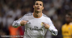 Cristiano Ronaldo: «He cometido muchos errores, pero estoy contento de haberlos cometido»