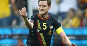 Bélgica finaliza la fase de grupo con tercer triunfo
