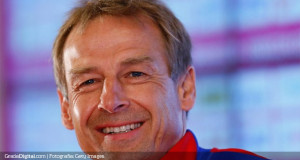 Klinsmann y Löw interrumpen su amistad por la Copa