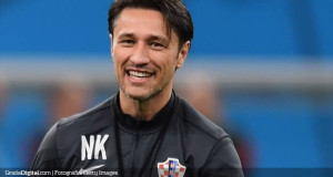 Kovac: «Croacia no tiene pesadillas con Neymar»