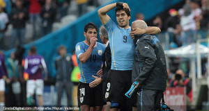 Uruguay buscará su clasificación ante Italia