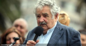 VIDEO | Mujica: «Los de la FIFA son una manga de viejos hijos de puta»