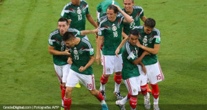 DT Herrera siente que México superó expectativas