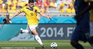 Mira el plantel del primer rival de Venezuela en la Copa América