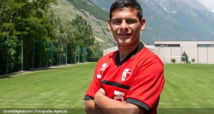 Pedro Ramírez: «Tenemos un técnico que va querer ganar siempre»
