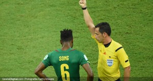 Camerún investigará las acusaciones de amaño sobre siete jugadores de su equipo