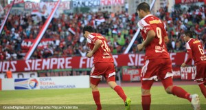 Cambio de fecha para el Deportivo Capiatá – Caracas FC