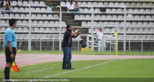 Otro destituído: Stifano no sigue en el Portuguesa FC
