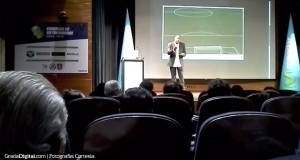 VIDEO | Sanvicente se presentó ante entrenadores: «Nuestro fútbol tiene muchos problemas»