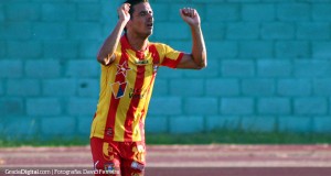 Gustavo Rojas se une al Deportivo La Guaira