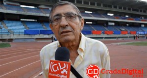 +VIDEO | Walter «Cata» Roque: «El deporte más íntegro que hay es el fútbol»