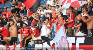 Caracas FC recibe al Ureña con algunas bajas