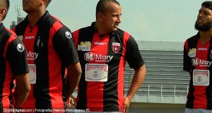 «Pomponio» Morales: «Hicimos buen fútbol pero perdimos tres puntos»
